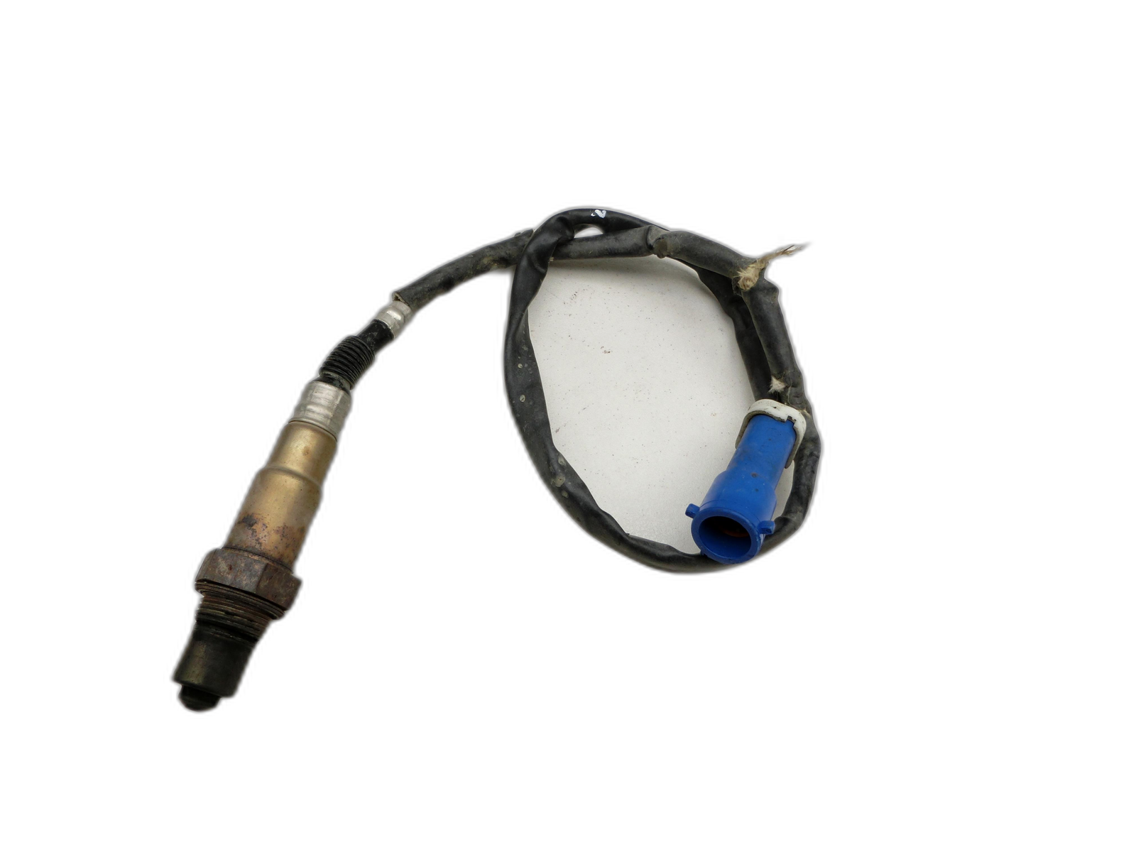 Ford Focus II DA 07-10 PFI 1,8 92KW Lambdasonde  - Bild 1