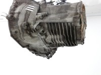 Opel Vivaro C K0 19-25 2,0 90KW D20DTL Schaltgetriebe Getriebe 20MB51 Opel Vivaro C K0 19-25 19.08.2020 gebraucht Vorschau 6