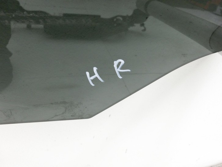 Mercedes W204 S204 C250 07-14 Kombi Seitenscheibe RHK Türscheibe Rechts Hinten Orig. getönt Mercedes W204 S204 C250... Vorschau 3