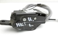 BMW X5 F15 13-18 3,0d 190KW Schloss f. Heckklappe mit Mikroschalter Links Hinten BMW X5 F15 13-18 21.06.2013... Vorschau 5