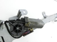 Mercedes C209 CLK 320 05-09 Stellmotor Rechts Hinten Gurtbringer Mercedes C209 CLK 320 05-09 05.03.2003 A2038600282... Vorschau 2