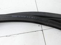 Peugeot 508 II 18-23 Lim Dichtung für Rahmen Tür Rechts Vorne Peugeot 508 II 18-23 16.07.2019 9813387280 gebraucht Vorschau 4