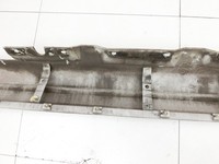 BMW X3 E83 LCI 06-10 Schweller Verkleidung Rechts Alpinweiss 3 BMW X3 E83 LCI 06-10 09.07.2008 3330866 51713330866... Vorschau 7