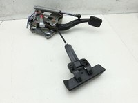 Lexus LS400 94-97 Bremse Bremspedal Pedal mit Entriegelung Hebel Lexus LS400 94-97 10.12.1996 gebraucht Vorschau 3
