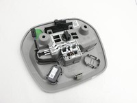 Opel Karl Innenleuchte Innenraumleuchte Vorne Opel Karl 2017 42340960 95260460 TLD-C064LS gebraucht Vorschau 5