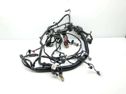 NEW 1988-2000 KAWASAKI EX ZX Ninja Models OEM Right Rear