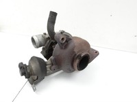 Volvo V70 135 07-13 2,0 100KW D4204T Turbolader Turbo Abgasturbolader Volvo V70 135 07-13 17.06.2010 9662464980... Vorschau 5