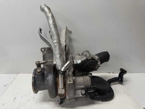 2021-2024 Volkswagen Tiguan 2.0L Turbo Charger 06K 145 061