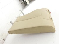 BMW F31 320d 11-15 Kombi Rückenpolster Rechts für Rücksitzbank Hinten Leder Dakota veneto-beige BMW F31 320d 11-15... Vorschau 6