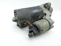 Opel Meriva B S10 10-13 CDTi 1,3 70KW Anlasser Starter Opel Meriva B S10 10-13 06.02.2012 gebraucht Vorschau 2