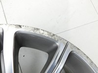 Peugeot RCZ 10-15 1x Felge Alufelge 5X108 8X18Zoll ET27 Peugeot RCZ 10-15 18.04.2011 9673495377 gebraucht Vorschau 7
