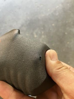 Item photo(s) from verified buyer