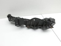 Fiat Ducato Boxer 250 14-23 L2H2 Halter Träger Aufnahme Führung für Stoßstange Links Fiat Ducato Boxer 250 14-23... Vorschau 5