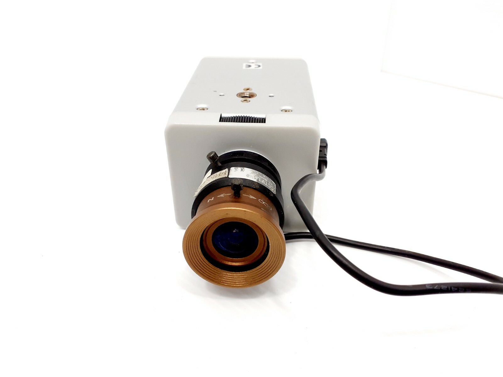 GANZ ZC-YX280P CCD Color Camera | eBay GANZ ZC-YX280P CCD Color Camera | eBay