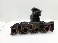 Seat Ibiza IV 6J 08-12 Tdi 1,6 77KW CAYC Ansaugbrücke Ansaugkrümmer Seat Ibiza IV 6J 08-12 07.10.2010 03L129711AL... Vorschau 6