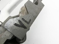 Peugeot 407 6E 04-08 Lim Türgriff Griff aussen Links Vorne EWP Peugeot 407 6E 04-08 15.03.2005 gebraucht Vorschau 6