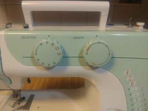 Janome Model 2139N Sewing Machine ~NEW~