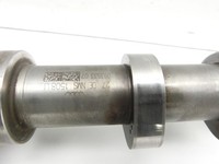 VW Touareg 7P 10-14 3,0 180KW CRCA Nockenwelle Auslass Rechts VW Touareg 7P 10-14 11.10.2011 059021FC 059109022CT... Vorschau 7