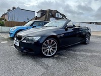 2011 BMW M3 M3 DCT CONVERTIBLE Convertible Petrol Automatic