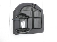 VW Golf 1K Variant 07-09 Kombi Sitzpolster Links f. Rücksitzbank Hinten Anthrazit VW Golf 1K Variant 07-09... Vorschau 5