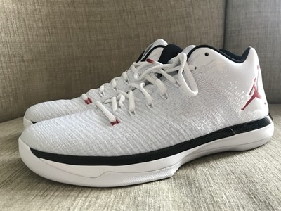 jordan 31 low chicago