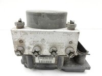 Renault Kangoo II KW 08-13 ABS Steuergerät Aggregat Hydraulikblock Renault Kangoo II KW 08-13 26.04.2010 8200955226... Vorschau 2