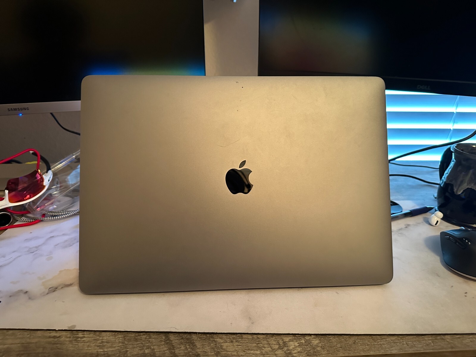 macbook pro 15 inch 2019 i9 32gb | eBay