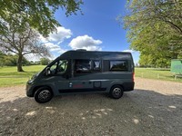 2025 Sunlight CLIFF 540 ADVENTURE AUTO