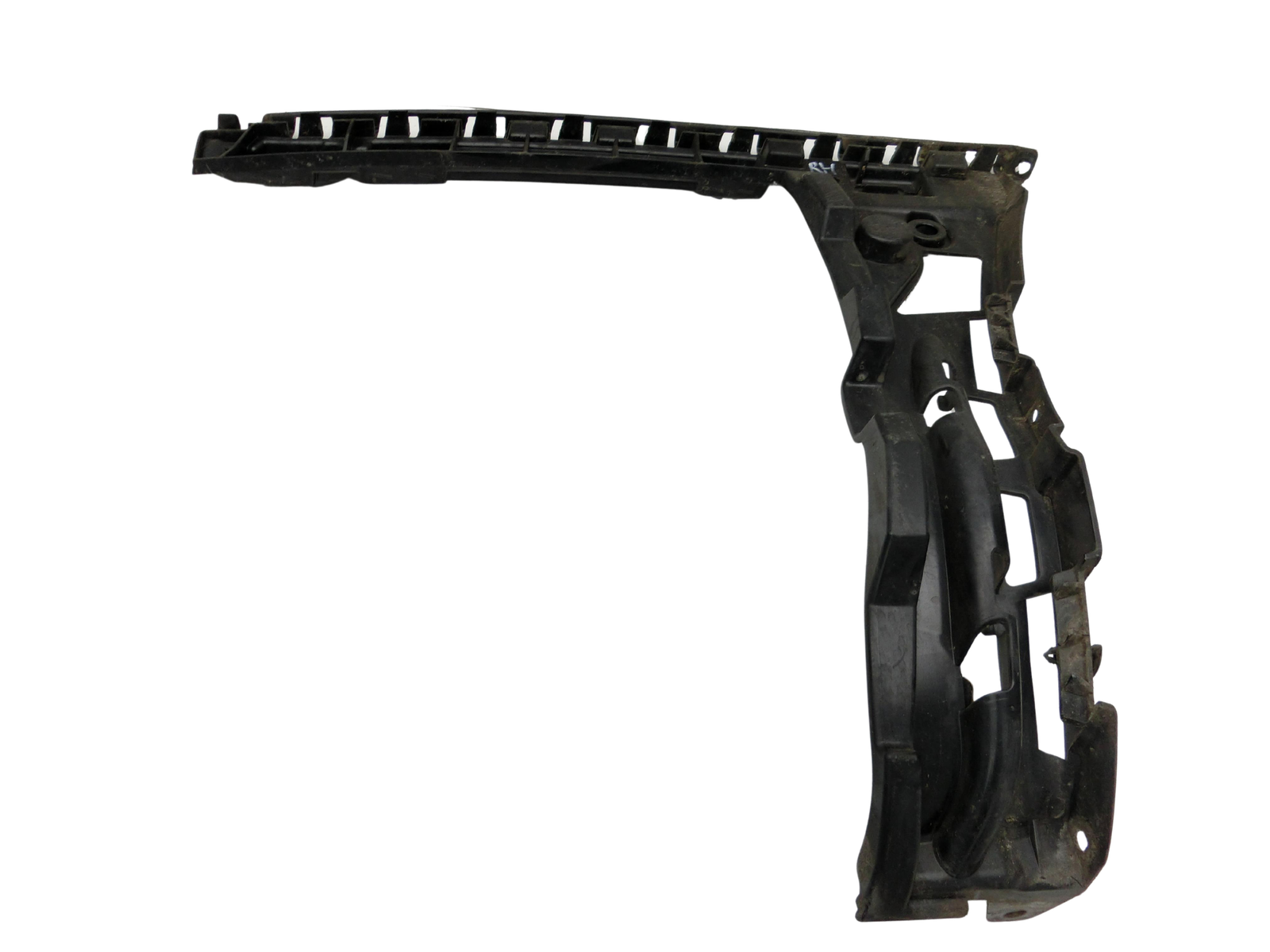 Clamp Rack Holder Guide for Bumper Right Rear Mercedes S205 W205 14-18 - Bild 1