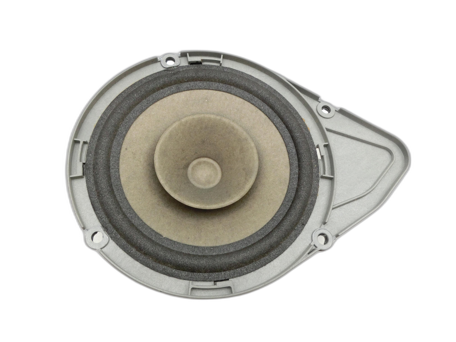 Loudspeaker Left Rear for Fiat 500 C 07-12 - Bild 1