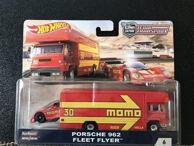 team transport momo