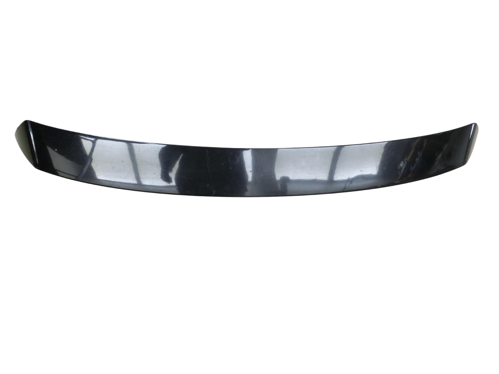 Spoiler Cofano posteriore per KTZ · Peugeot 4007 GP 07-12 - Bild 1