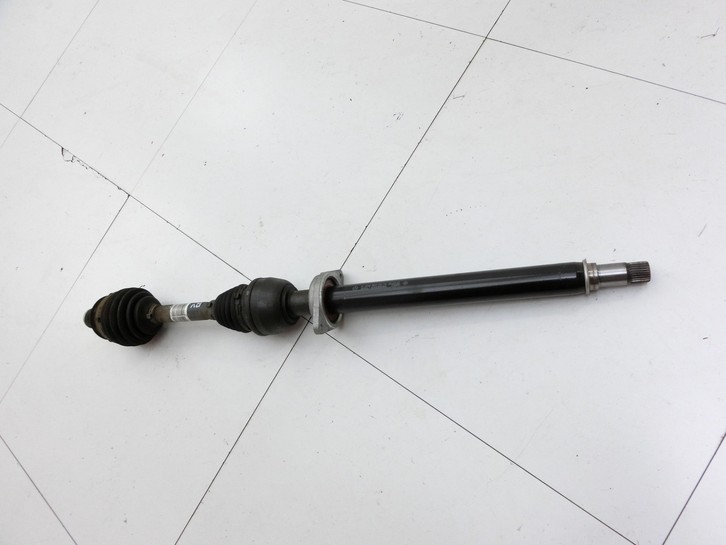 Mercedes W176 A200 12-15 1,6 115KW Autom Antriebswelle Gelenkwelle Rechts Vorne Mercedes W176 A200 12-15 05.11.2012... Vorschau 6