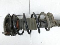 Mini Countryman One R60 10-16 Federbein Stossdämpfer Vorne Rechts Mini Countryman One R60 10-16 25.06.2013... Vorschau 4