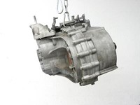 VW Sharan 7M 05-10 TDI 2,0 103KW KYF Schaltgetriebe Getriebe KYF VW Sharan 7M 05-10 16.11.2009 02N300049KX gebraucht Vorschau 6