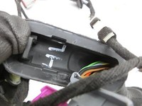 Opel Astra K 15-21 Kombi Kabelbaum für Tür und Fensterheber Links Hinten Opel Astra K 15-21 19.02.2016 39015029... Vorschau 7