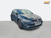 2018 Volkswagen Golf 1.6 TDI SE [Nav] 5dr Hatchback DIESEL Manual