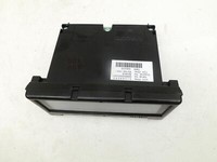 Volvo C30 06-09 Bordcomputer Uhr Display Monitor Volvo C30 06-09 03.04.2009 31268055 69199-100U gebraucht Vorschau 4