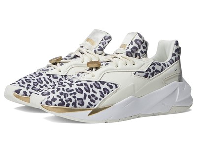 

Женские кроссовки и кроссовки PUMA Fier Nitro Leopard