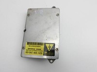 BMW E61 530d 04-07 Xenon Vorschaltgerät Rechts BMW E61 530d 04-07 04.10.2004 6907488 63126907488 5DV008290-00 gebraucht Vorschau 4