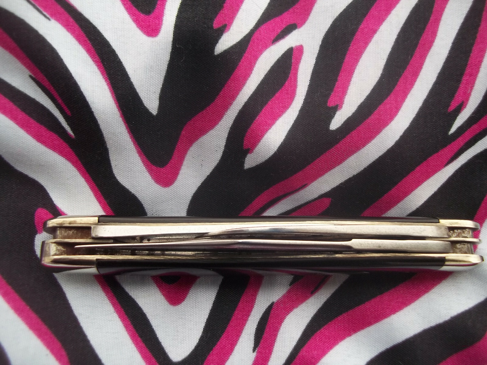 VINTAGE GERMAN J. H. HENCKELS  POCKET KNIFE