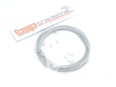 Sram gear cheap cables