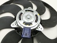 Dacia Logan MCV II 13-20 1,2 55KW Lüfter Ventilator f. Kühler Dacia Logan MCV II 13-20 04.03.2016 SR315211 500.0991... Vorschau 5