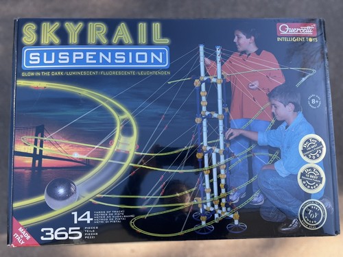 Quercetti SKYRAIL SUSPENSION エレベーターセット $_12.JPG?set_id=880000500F
