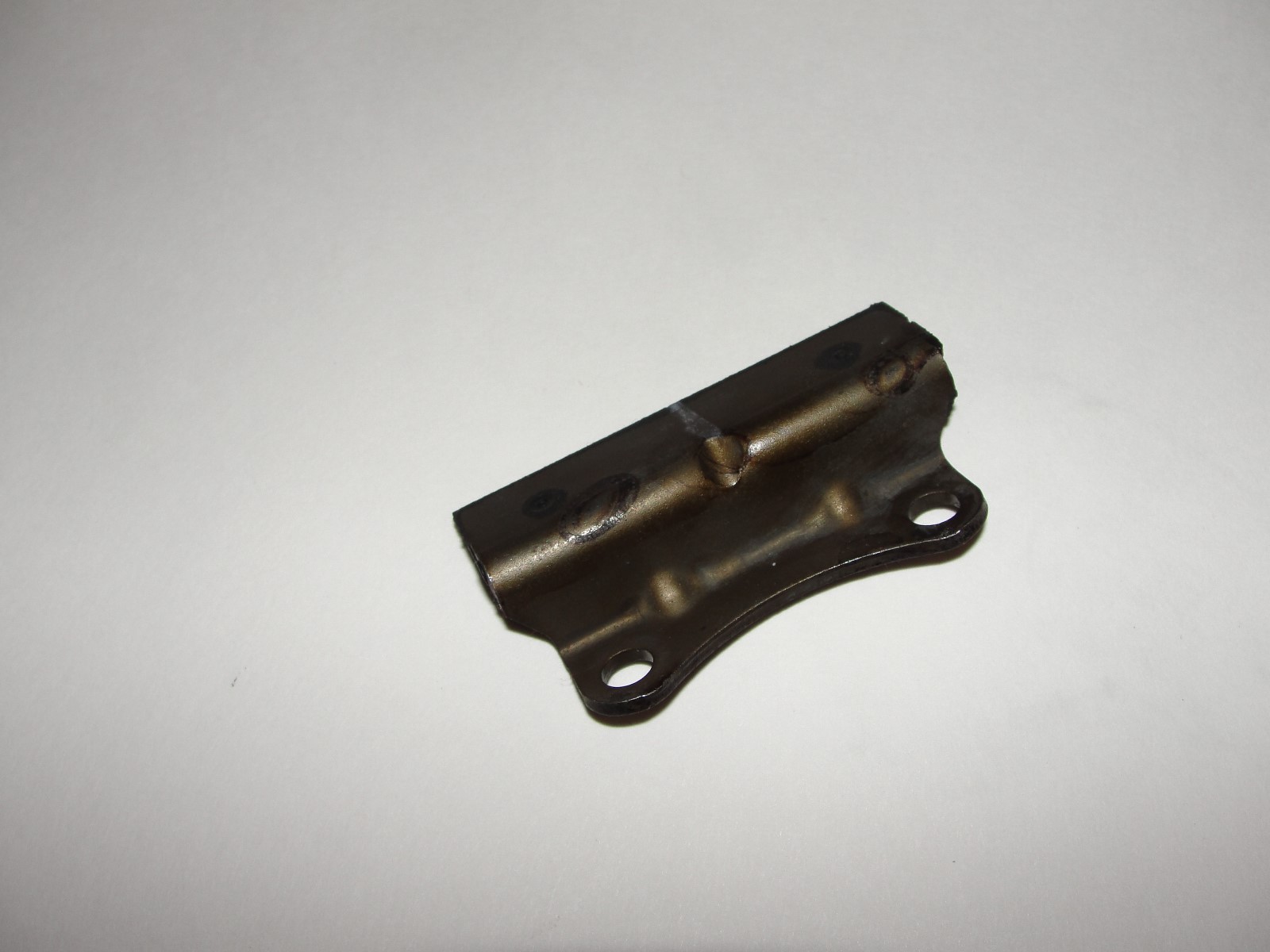 ●CAINE 2004 - 2010 Kawasaki ZX10 ZX10R Engine Upper Cam Chain Guide