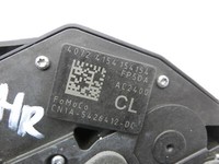 Ford EcoSport 12-22 Türschloss m. ZV Stellmotor Rechts Hinten Ford EcoSport 12-22 19.11.2015 CN1A-5426412-DD... Vorschau 4