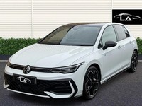 2025 VOLKSWAGEN GOLF R-LINE MK8.5 1.5 TSI 150 *REVERSE CAMERA* *18" ALLOYS*