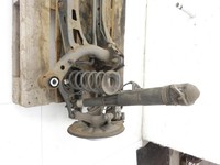 VW Passat 3G 14-19 Kombi Hinterachse Achse Achsträger VW Passat 3G 14-19 11.04.2016 3Q0505235T gebraucht Vorschau 6