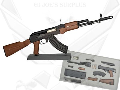 モブモブ Carrot IF-kit ★for AK47S&AK47 New Non GoatGuns Goat Miniature 1:3 Die Cast Toy Guns Mini