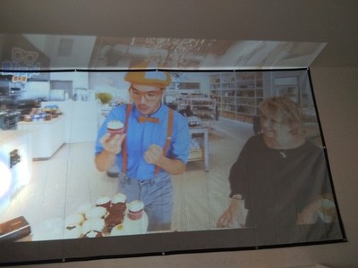 Artikelfoto(s) von einem verifizierten Käufer